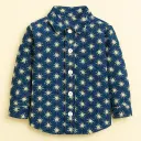 RollOver Girls Flalyn Top