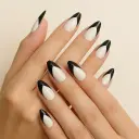 24Pcs Artificial Nails Pack
