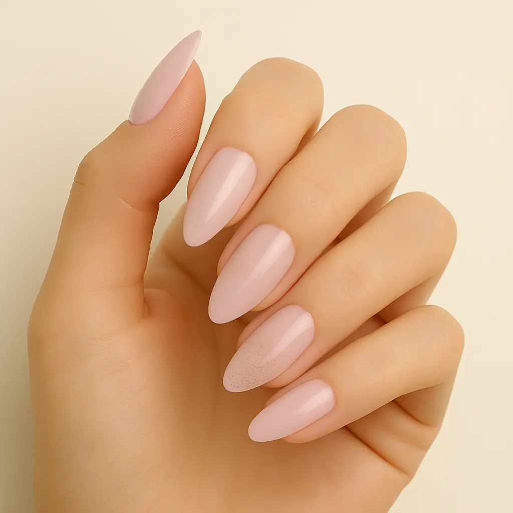 24Pcs Artificial Nails Pack