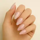 24Pcs Artificial Nails Pack