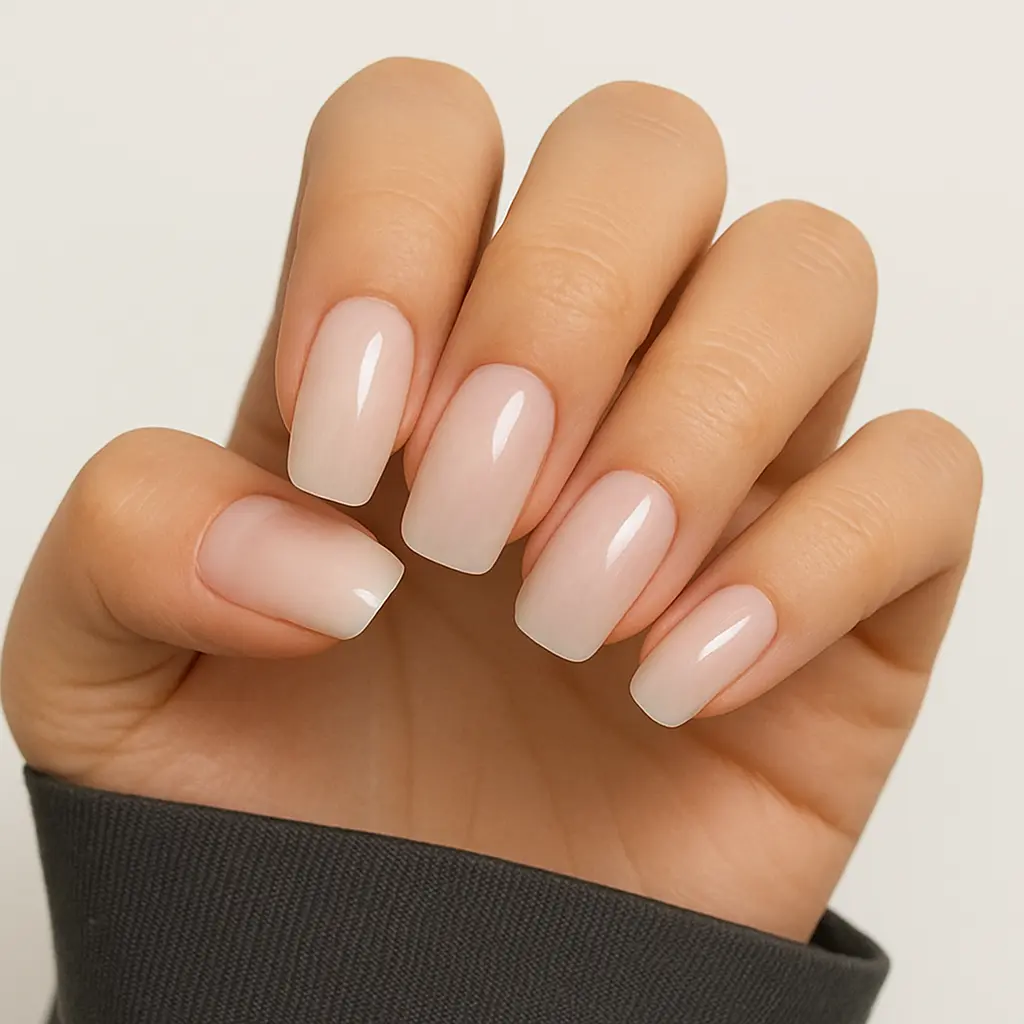 24Pcs Artificial Nails Pack