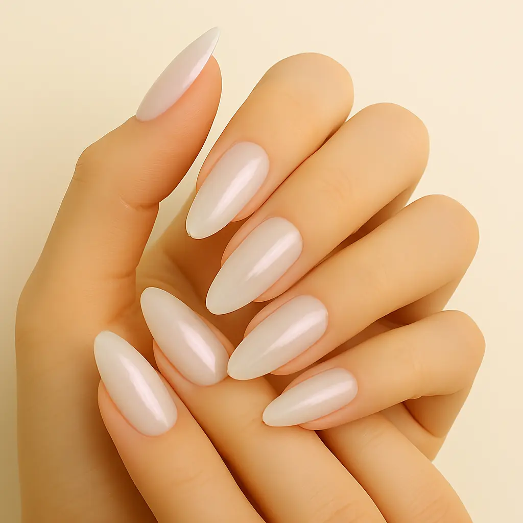 24Pcs Artificial Nails Pack