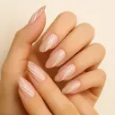 24Pcs Artificial Nails Pack