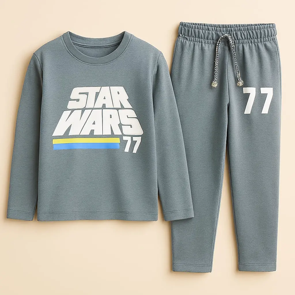 Minnie Tinny Star war Co-Ord Set
