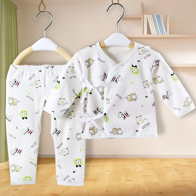 New Born Body Suit