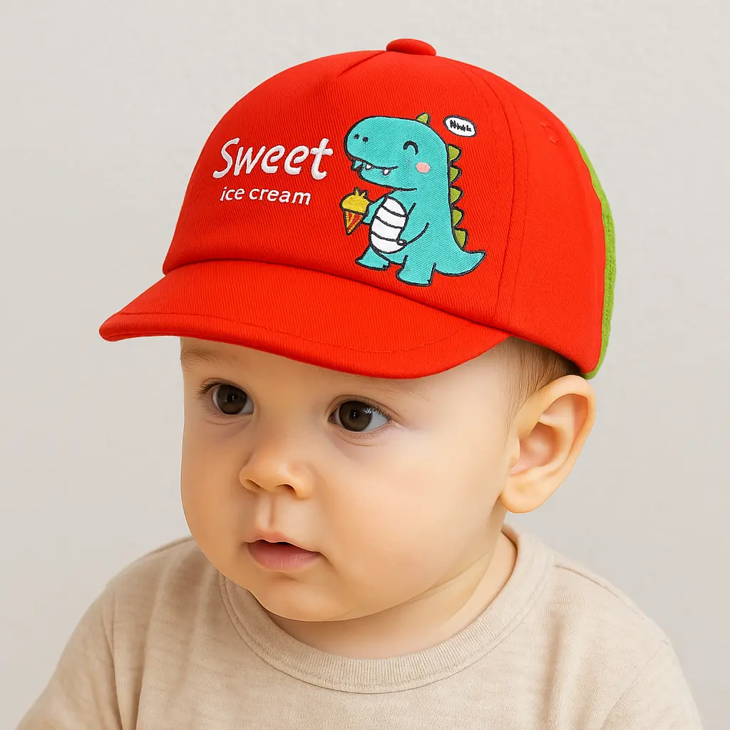 Infant Caps