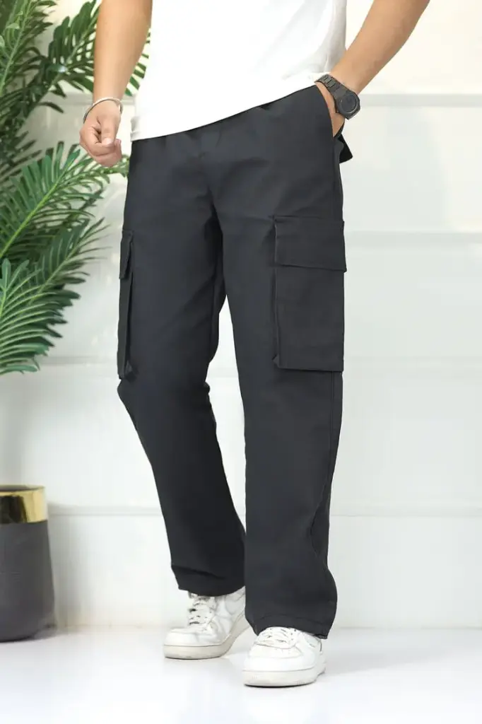 Turbo Dark NB Cargo Pant (32)