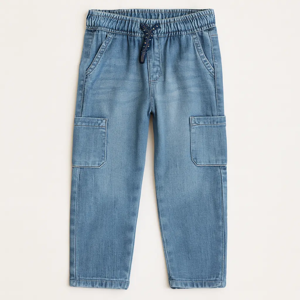 ELO Boys Light Blue Jeans