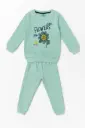 Minnie Tinnie Girls Flower Co-Ord Set