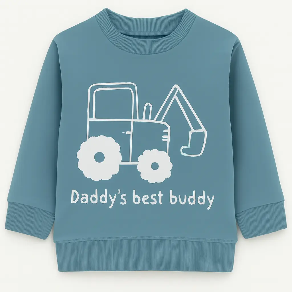ELO Daddy Buddy