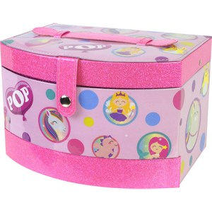POP Girl MakeUp