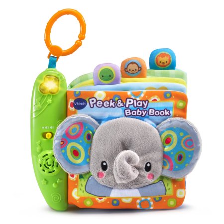 Vtech 3D Baby Book