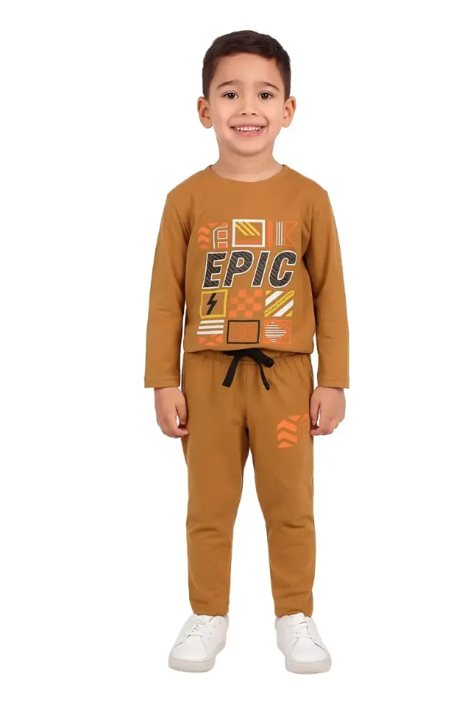 Minnie Tinny Epic Co-Ord Set (9-10Y)