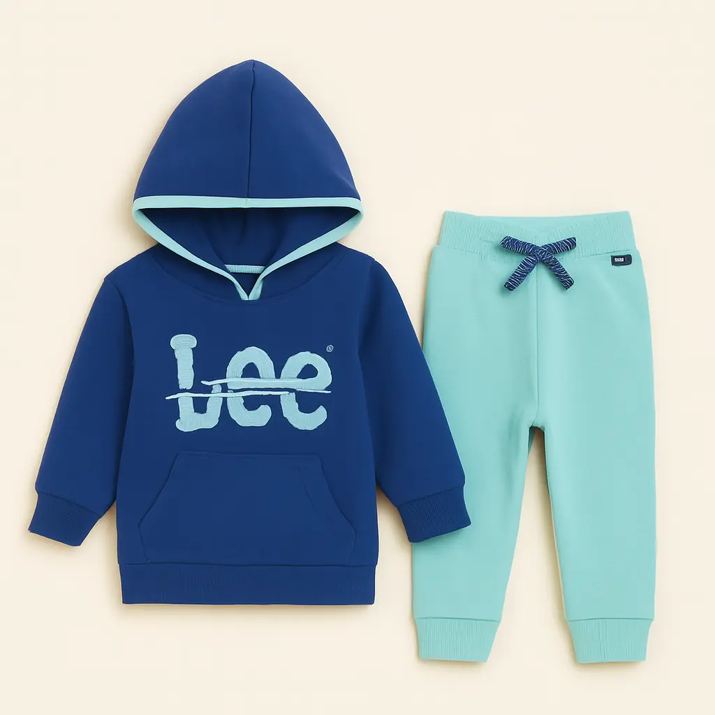 ELO Lee NB Co-Ord Set (3Y)