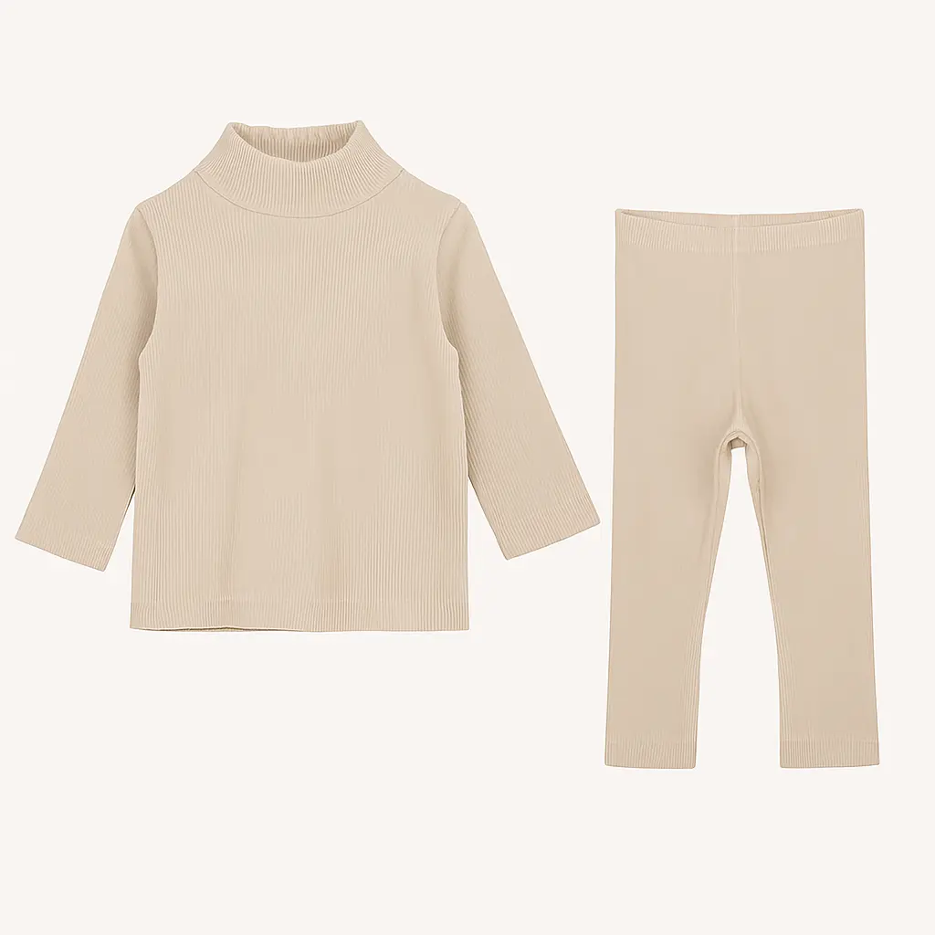 MM Brown Inner Suit (9-12M)