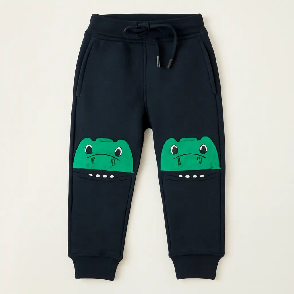 ELO KC Dino Trouser (2-3Y)