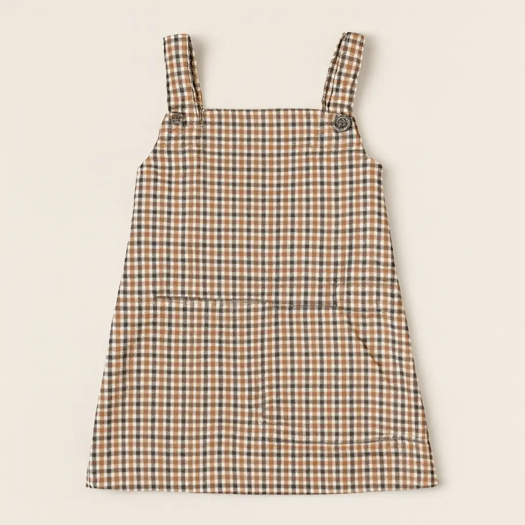 PepperLand  Girls Tank top (5-6Y)