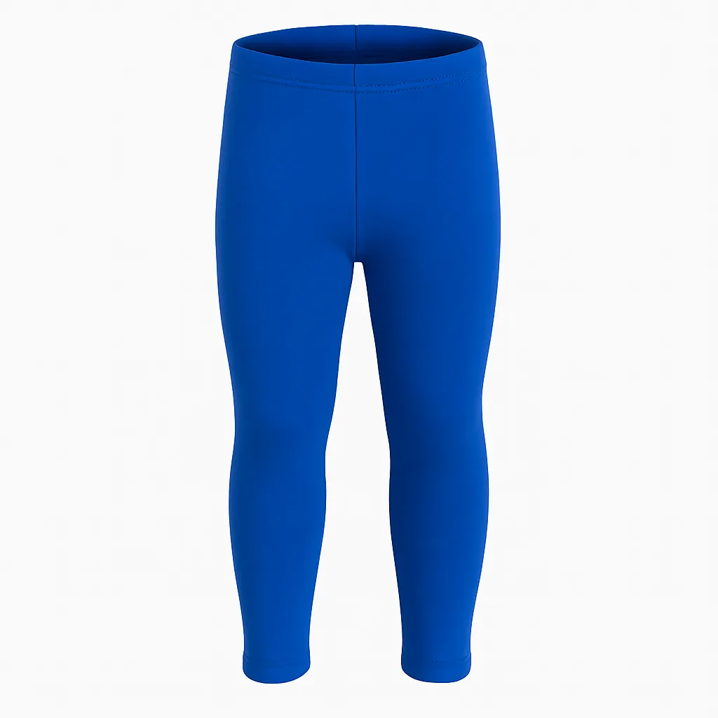 BW winter Royal Blue tights