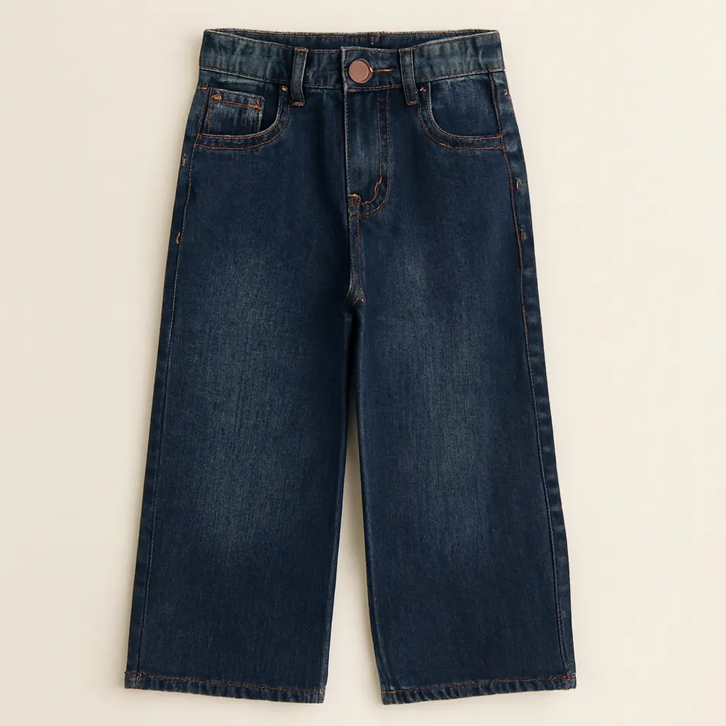 Breakout Baggy Jeans (6-7Y)