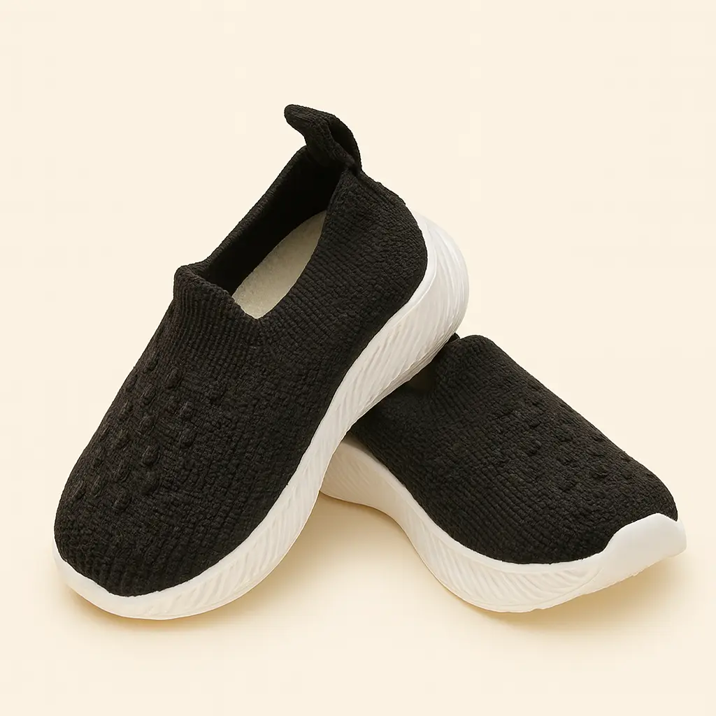 Toddler Canvas Black (16)