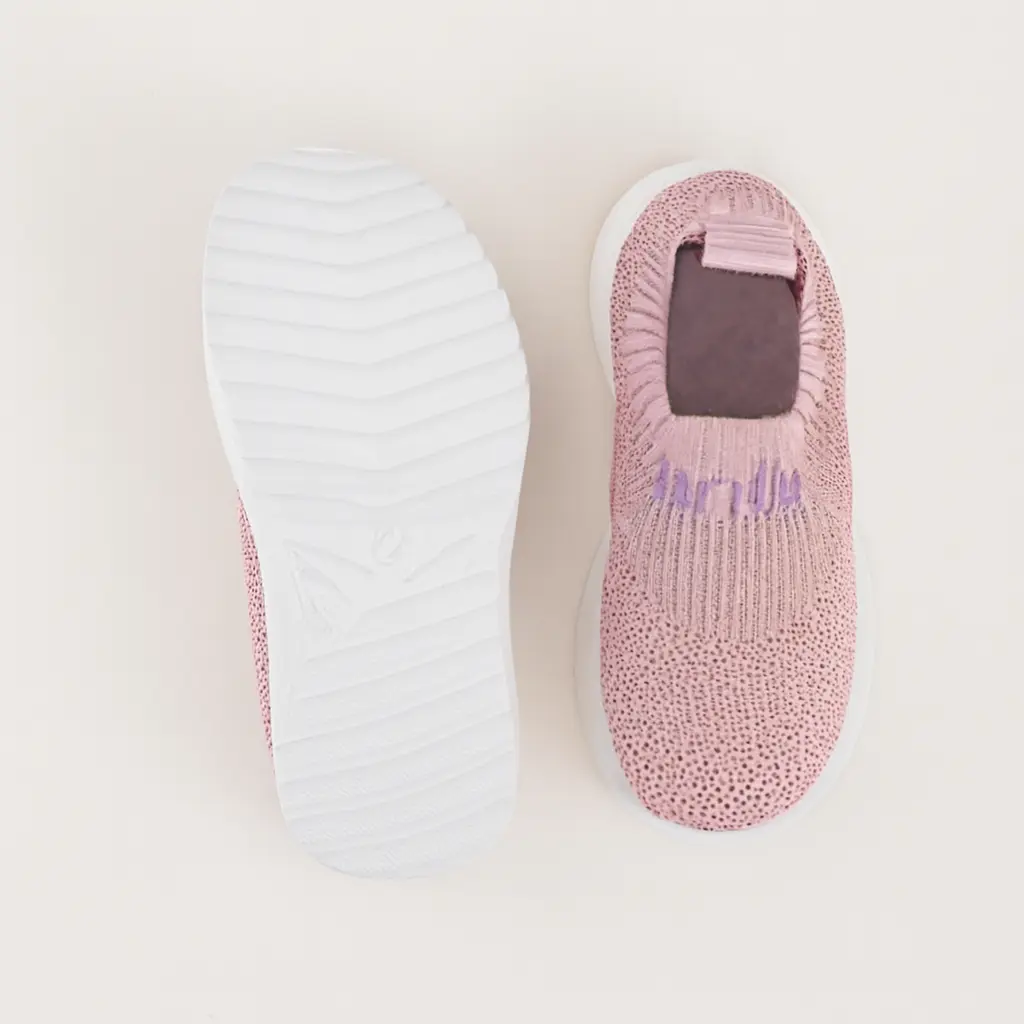 Toddler Canvas Pink