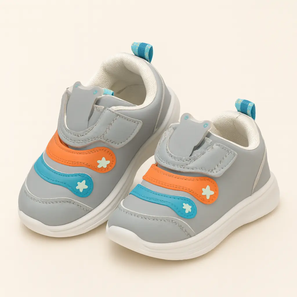Toddler Sneaker Sky