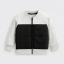 Pep&Co Silver Jacket