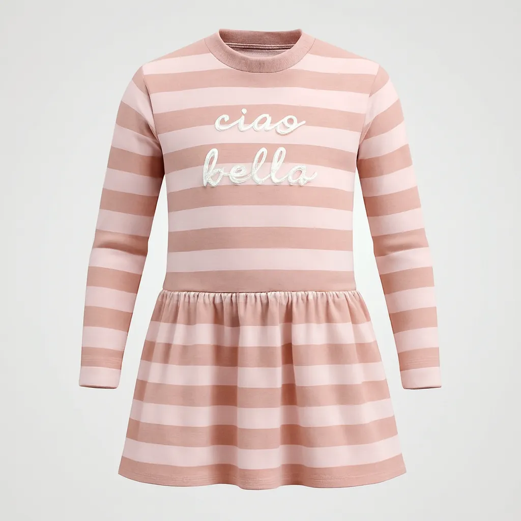 ELO Infant Lining Shirt