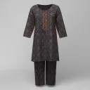 Nishat Printed NB Suit