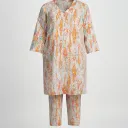 Nishat Multi Printed Suit