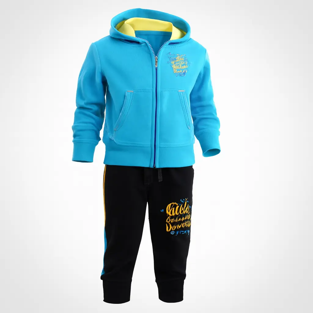 RollOver Girls SkyBlue Set (6-12M)