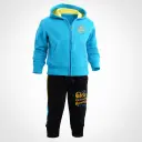 RollOver Girls SkyBlue Set