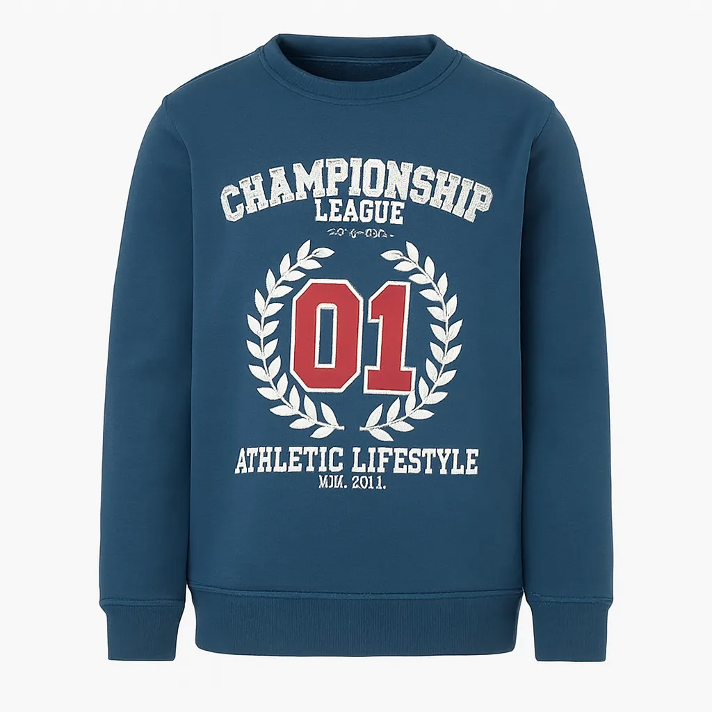 Men ONE NB Sweat Shirt (S)