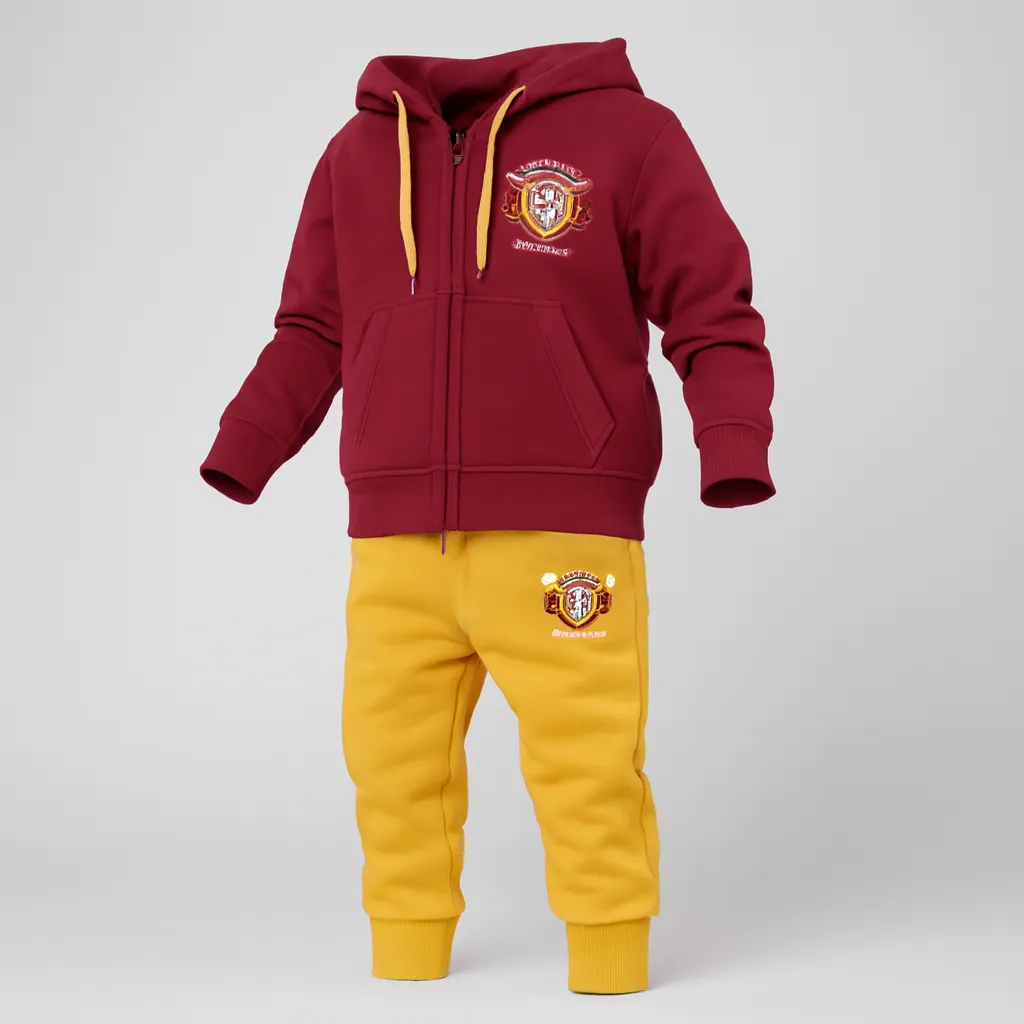 RollOver Dual Co-Ord Set (12-18M)