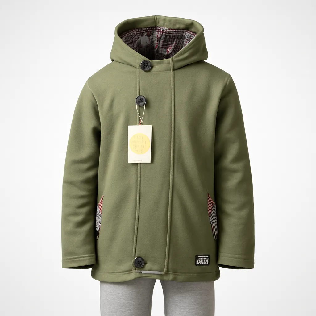 Hopscotch Hoodies