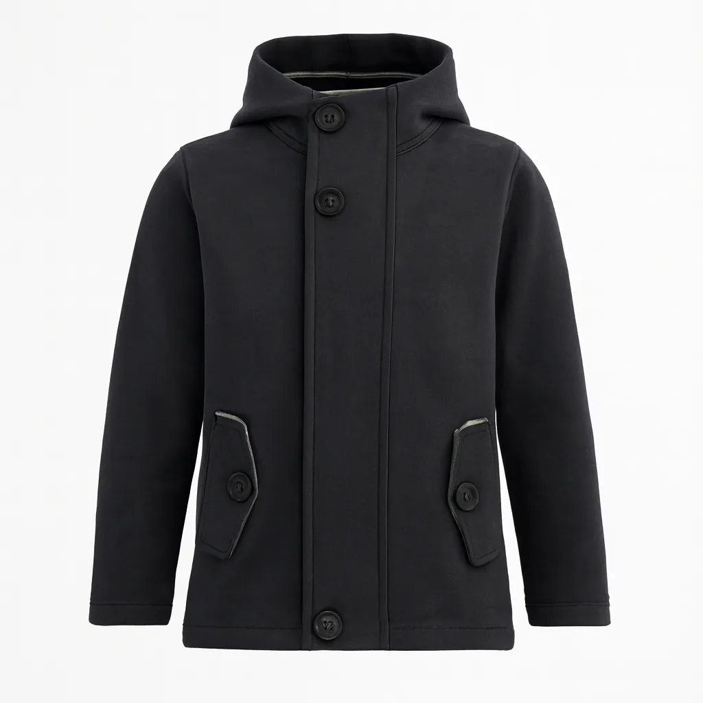 Hopscotch Hoodies