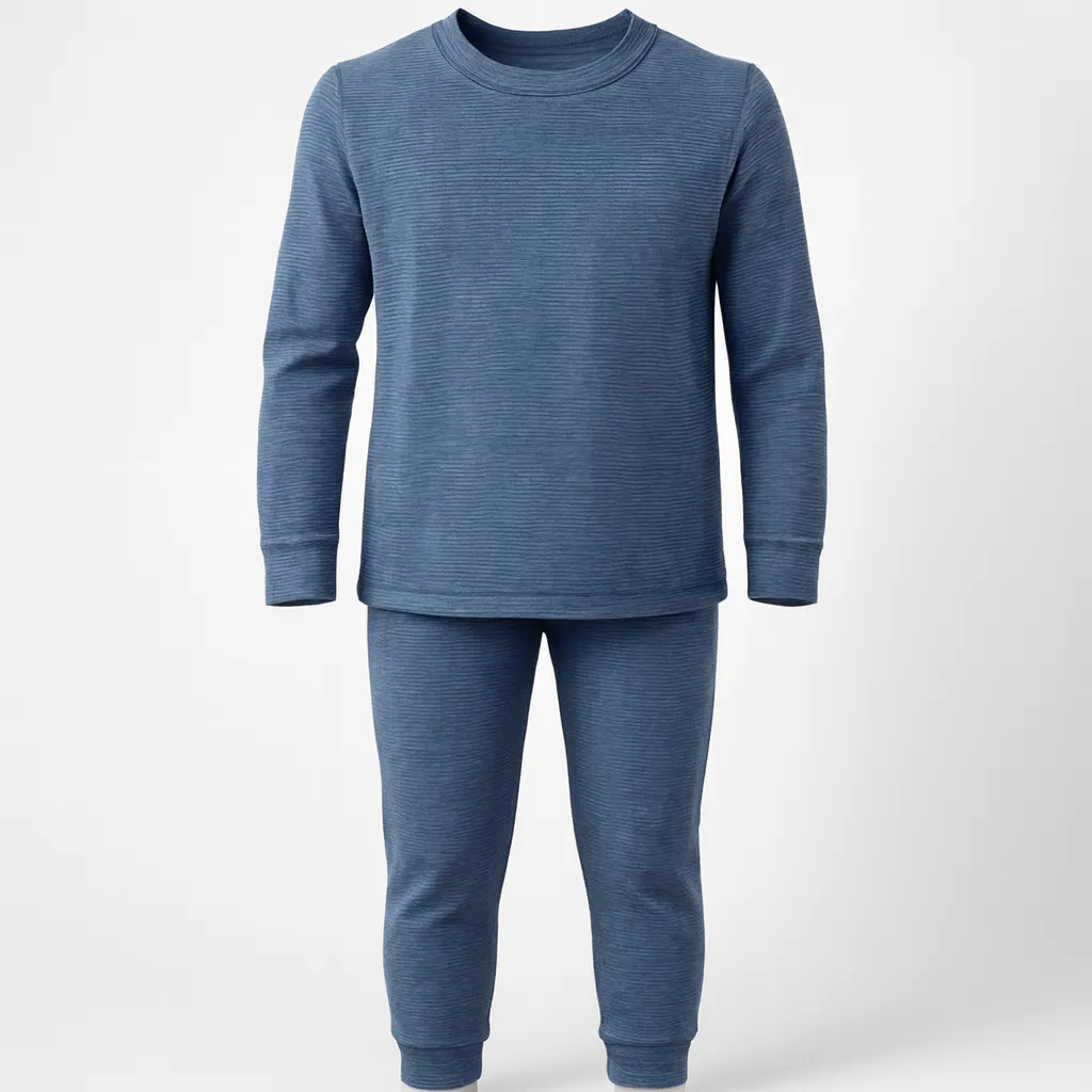 Minnie Minors Blue Inner Suit (9-12M)