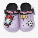 Girls Character Sleeper