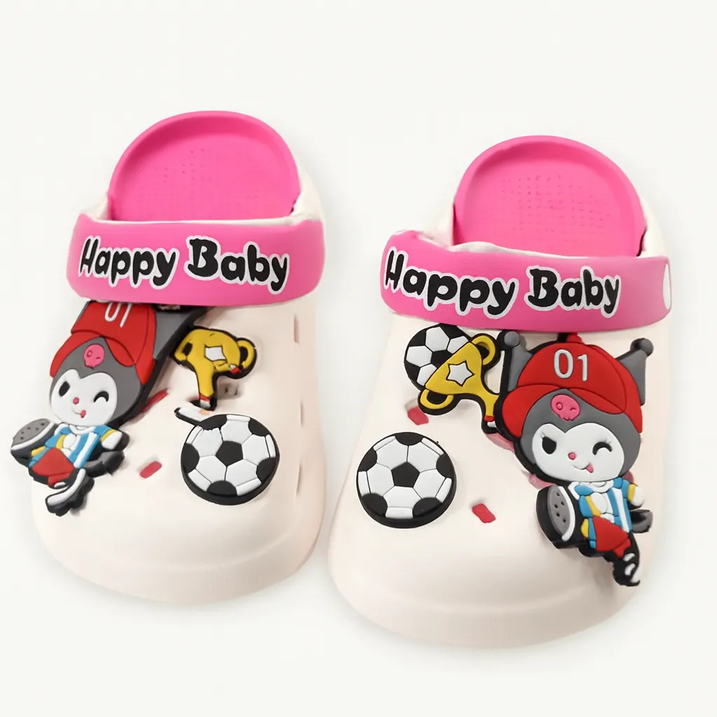 Girls Character Sleeper