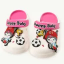 Girls Character Sleeper