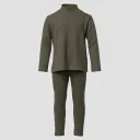 Minnie Minors Olive Inner Suit