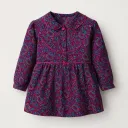 LeasureClub Girls NB Top