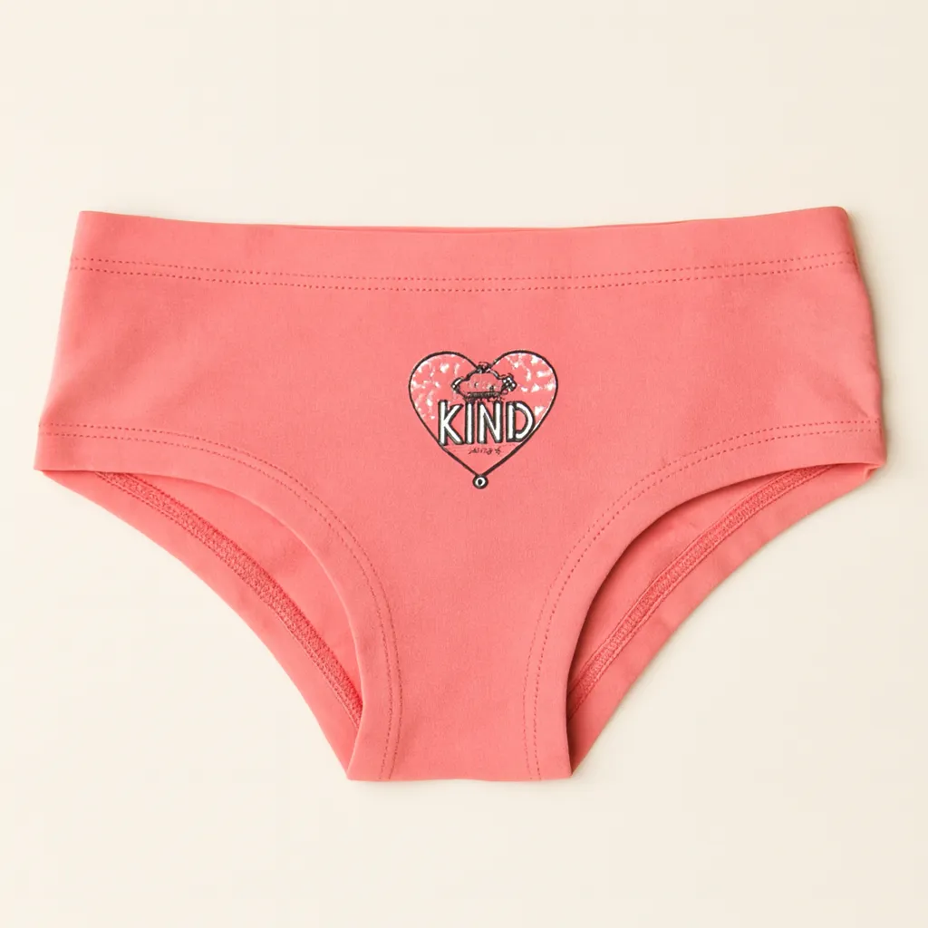 Girls Briefs