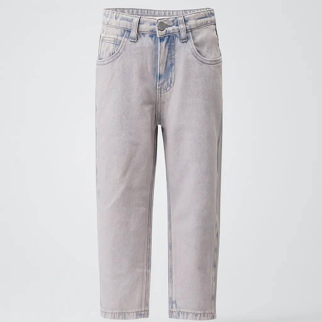 ELO Girls Jeans (1-2Y)