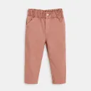ELO Girls Peach Jeans 