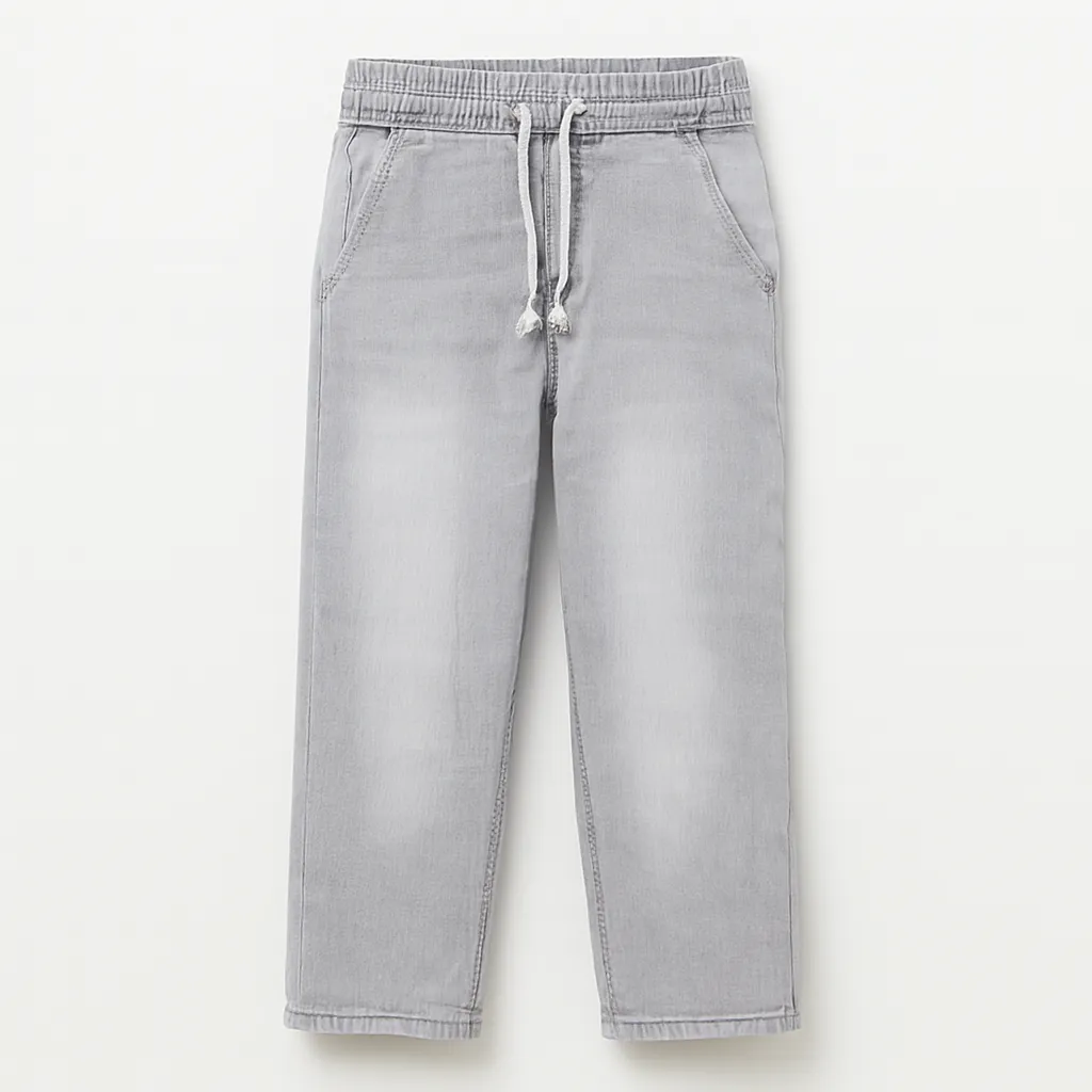ELO Boys Grey Jeans (13-14Y)