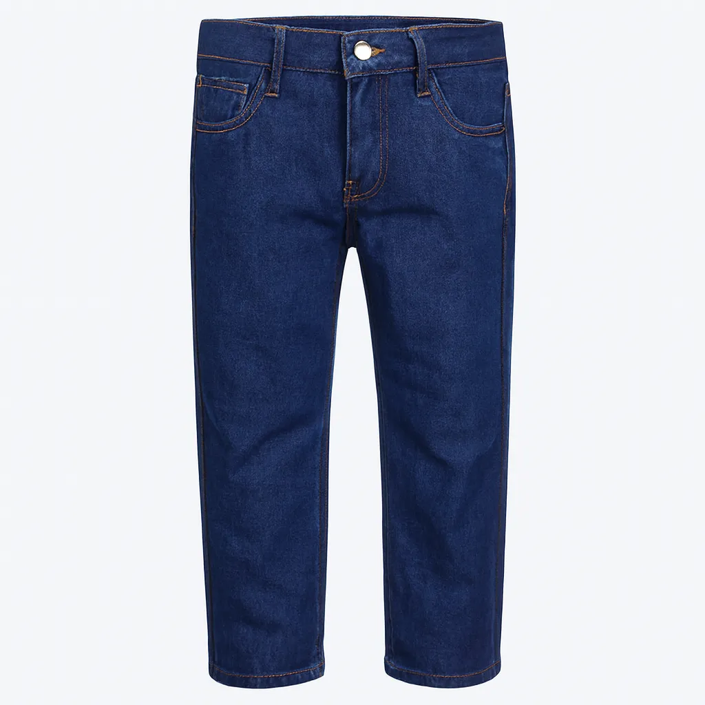 ELO Boys Dark Blue Jeans