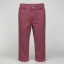 ELO Girls Red Jeans