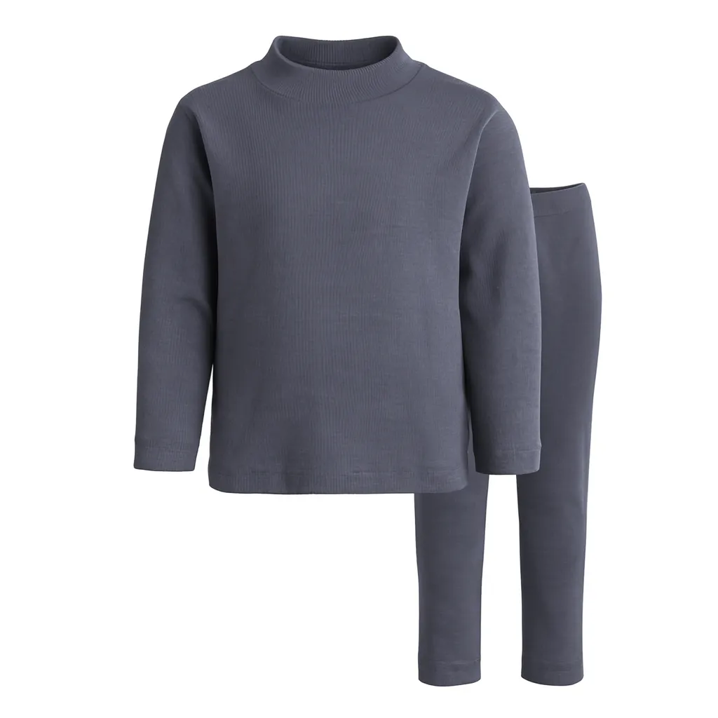 Minnie Minors Grey Inner Suit (12-18M)