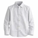 Hopscotch Boys White Shirt